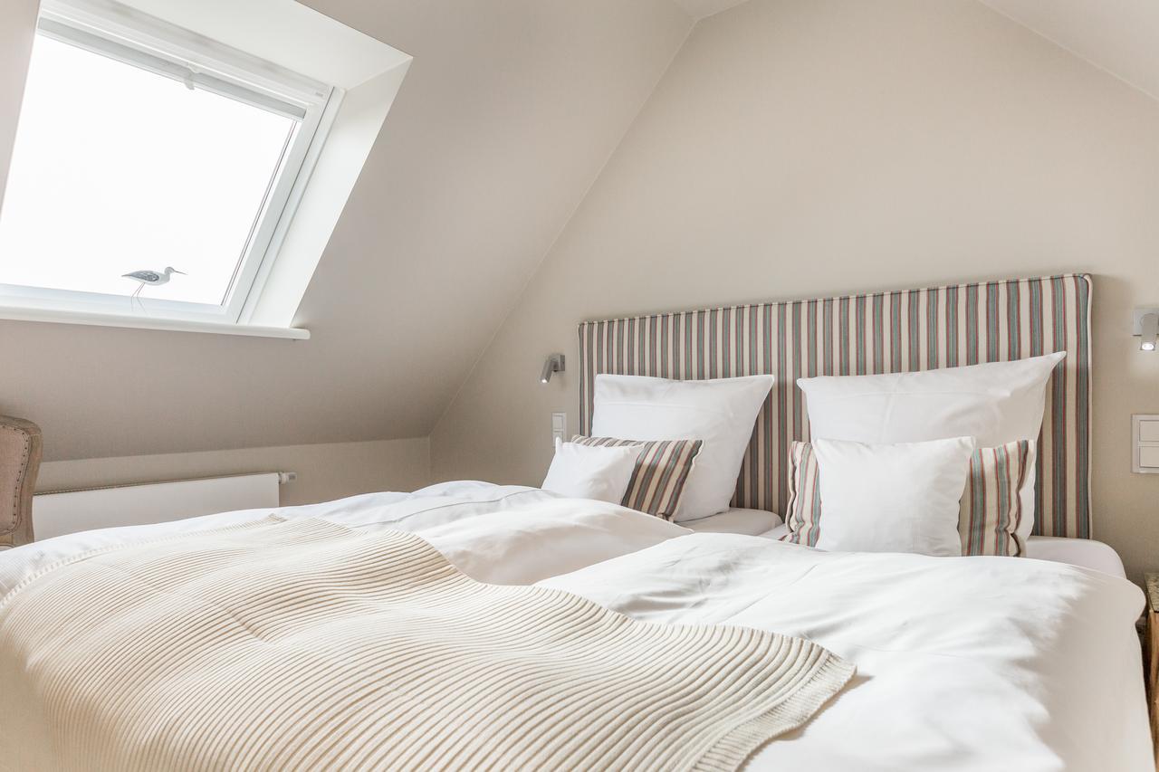 Am Leuchtturm Aparthotel 3*