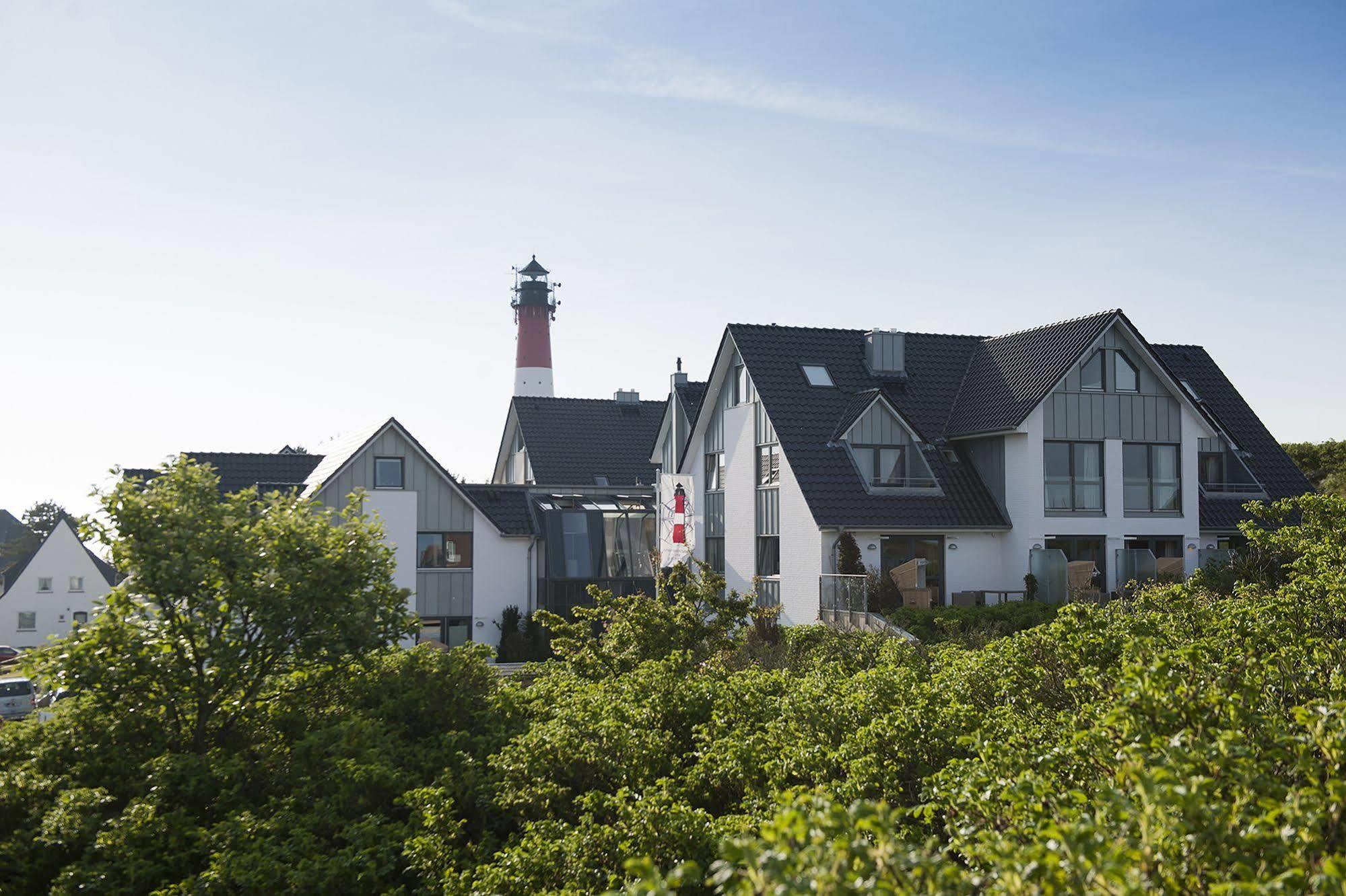 Am Leuchtturm