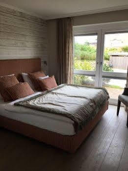 Am Leuchtturm Aparthotel